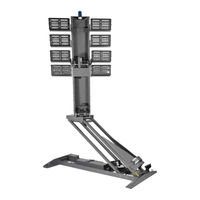Command Light CLSeries Manual