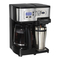 Coffee Maker Hamilton Beach FlexBrew 49983 Manual