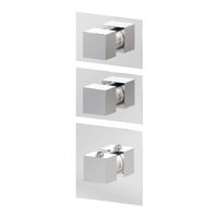 newform 67649E Instructions Manual
