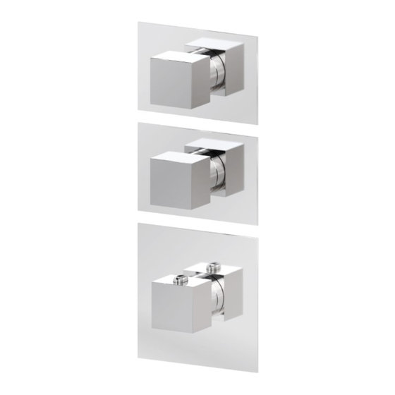newform 67649E Instructions Manual