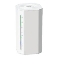 Casa Systems NetComm CF30 Manual