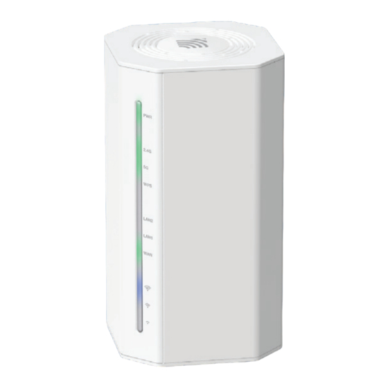 Casa Systems NetComm CF30 Manual