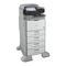 Ricoh SP 5200S, SP 5210SR, SP 5210SF Manual