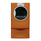 Dryer Kenmore HE4 110.9508 Series Use & Care Manual