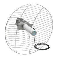 D-Link DWL-M60AT Quick Installation Manual