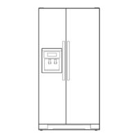 KitchenAid KSC23C8EYY02 Installation Instructions Manual