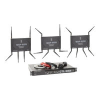 Pakedge Device & Software WAP-W5N Installation Manual