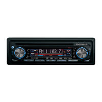 SoundMax SM-CMD2023 Instruction Manual