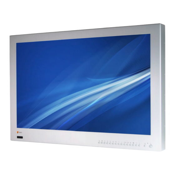 Eneo VMC-32LCD-PW2 Installation And Operating Instructions Manual