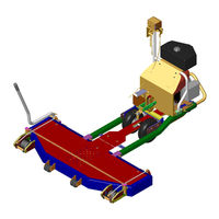 Quadivator HyperCut RD62 Assembly/Operators/Parts Manual