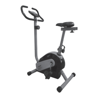 Trojan pursuit 360 discount exercise cycle review