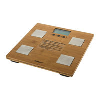 Scarlett SC-2216 Instruction Manual