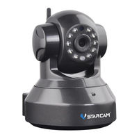 VStarcam C7837WIP User Manual