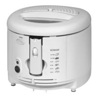 Bomann FR 1209 CB Instruction Manual & Guarantee