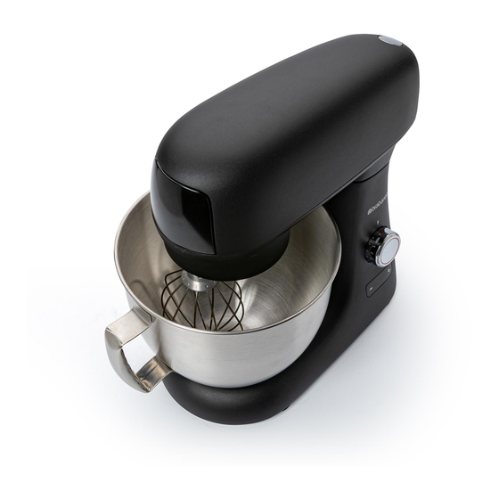Brabantia D3 Manuals