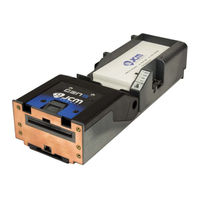 JCM GEN5 Series Manual