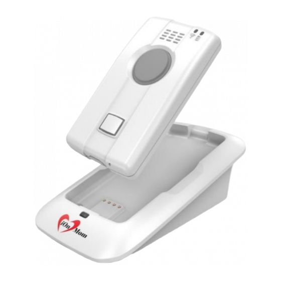 Anelto iOnMom Mobile Elite 4G Quick Start Manual