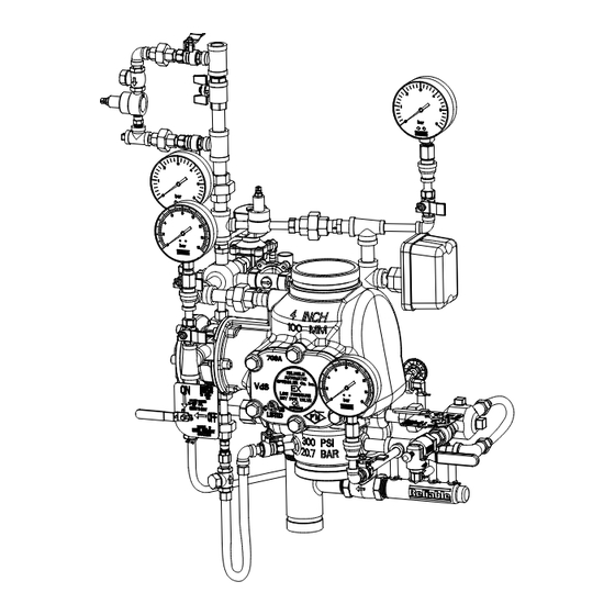 Reliable EX Series Manual