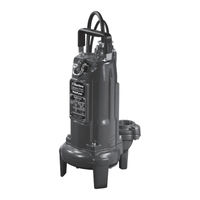 Liberty Pumps XLE Series Installation Manual