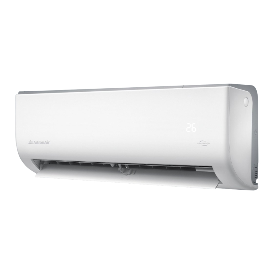 User Manuals: ActronAir Serene 2 System Air Conditioner