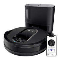 Shark IQrobot Quick Start Manual