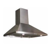 Proline PLJW129 User Manual
