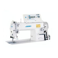 JUKI DLD-5430NE-7 Instruction Manual