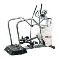 SCIFIT SXT7000 User Manual