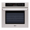 Oven LG UPWS3044ST Instruction Manual