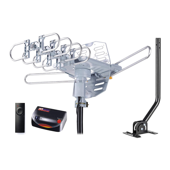 pingbingding WA-2608 Quick Start Manual