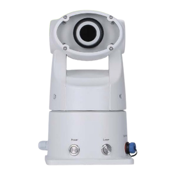 birdzout BZAL-500 User Manual