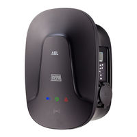 Defa eRange IQ Quick Start Manual
