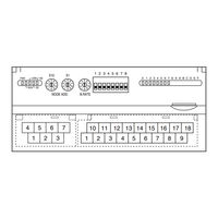 M-System R7M-DC8C-R Instruction Manual