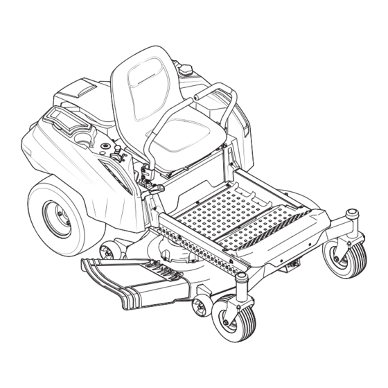 MASPORT ZVT 4200 OPERATOR S MANUAL Pdf Download ManualsLib