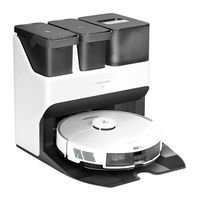 Roborock Q100TSC User Manual