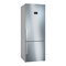 Refrigerator Bosch KGN56XIDR Information For Use