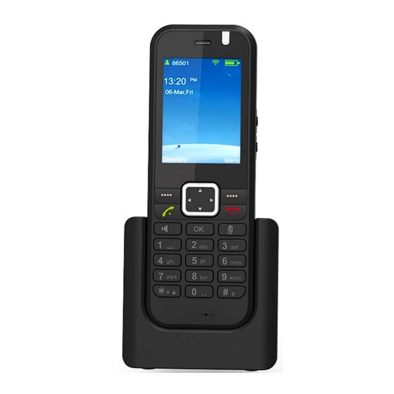 Vogtec T2 Quick Start Manual