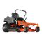 Lawn Mower HUSQVARNA RZ5424 Operator's Manual