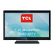 LCD TV TCL L40FHDM11 User Manual