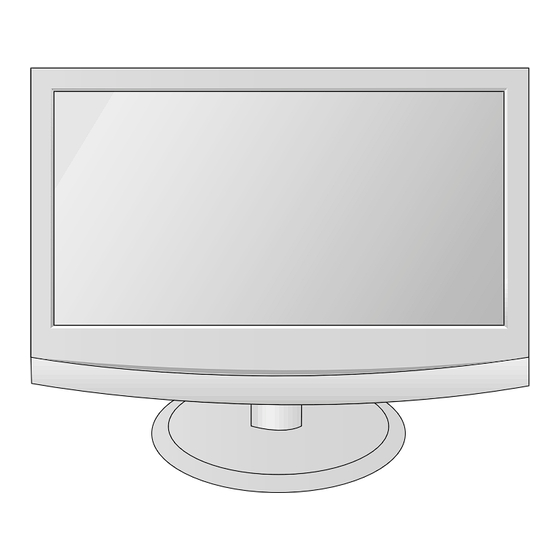 LG M2094D Owner's Manual