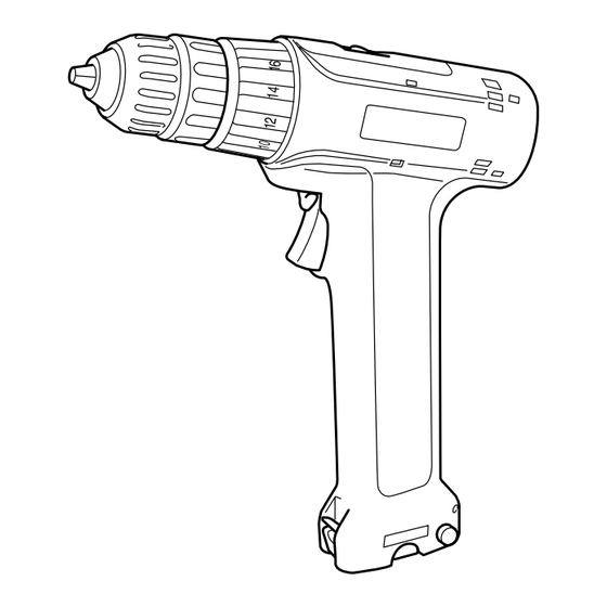 Makita 6096D Instruction Manual