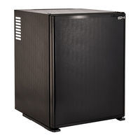 ISM SM521-T User Manual