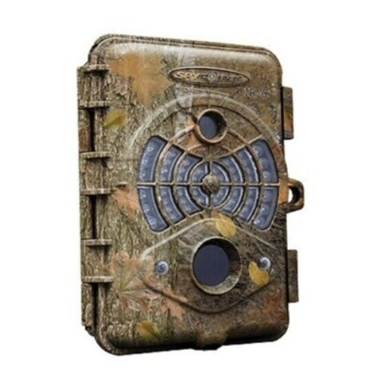Spypoint IR-C User Manual