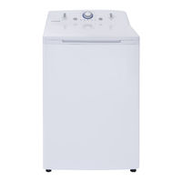 Frigidaire FFTW1001PW0 Installation Instructions Manual