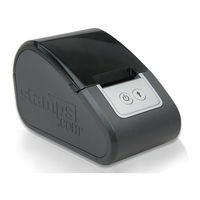 Stamps.com ProLabel User Manual