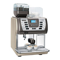 Cimbali M53 Cleaning Instructions