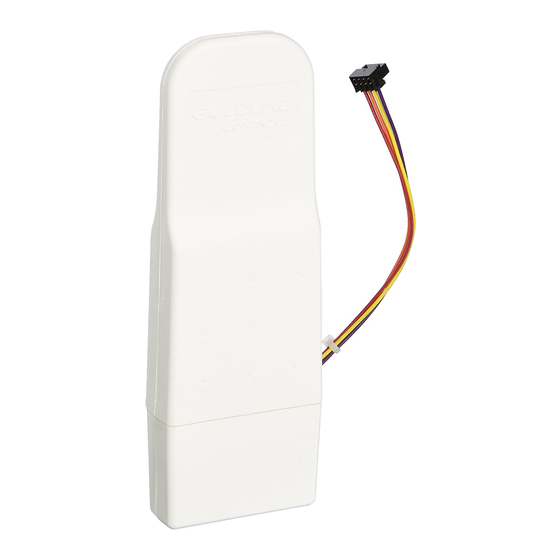 Hayward AQL2-BASE-RF Owner's Manual
