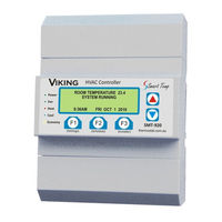 Smart temp Viking SMT-920 User& Installer's Manual