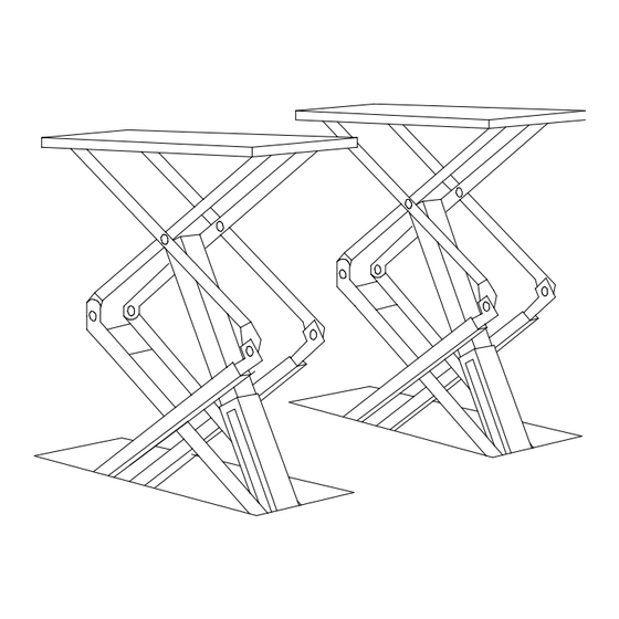 AUTEC ASG-3005 Installation Manual