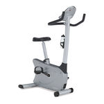 Vision Fitness Fitness Bike Owner's Manual